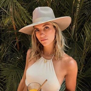 zulu rancher hat by lack of color